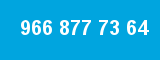 966 877 73 64 966 877 73 64